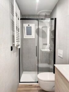 consejos para reformar el baño